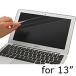 PowerSupport ѥݡ MacBook Air 13 2017 ~ 2011 쥢ե ̵ PEF-73 ͥݥԲ