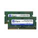 iMac用メモリ iRam アイラム PC3-14900 DDR3-1866 SO.DIMM 16GB  8GB x 2枚組  IR8GSO1866D3/2 ネコポス不可