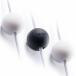 Lead Trend Lead Trend Magnetic Cable Dot 3 штук входит комплект белый x2 черный x1 LT47008