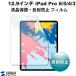 SANWA 掠ץ饤 12.9 iPad Pro M2 6 / M1 5 / 4 / 3 վݸ ȿɻ ե LCD-IPAD11 ͥݥԲ