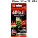Ray Out �쥤������ iPhone 11 Pro / XS / X ���饹�ե���� ��Լ 10H ���� ���������饹 0.33mm RT-P23F/BSCG