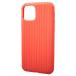 GRAMAS ޥ iPhone 11 Pro Rib Light TPU Shell Case  CSCRL-IP01ORG ͥݥ