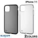 iPhone 11  쥳 ELECOM iPhone 11 TRANTECT ϥ֥åɥ ֥å PM-A19CHVCBK ͥݥ
