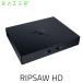 Razer Laser Ripsaw HD 4K 60FPS полный HD Pas s Roo HDMI 2.0 / USB 3.0 подключение сбор карта RZ20-02850100-R3M1