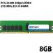 iRam ������� PC4-23400 288pin DDR4 2933MHz ECC R-DIMM 8GB IR8GMP2933D4R