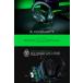 Razer ���[�U�[ BlackShark V2 X �y�� e�X�|�[�c���� �Q�[�~���O�w�b�h�Z�b�g �u���b�N RZ04-03240100-R3M1 �֘A�摜1