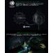 Razer ���[�U�[ BlackShark V2 X �y�� e�X�|�[�c���� �Q�[�~���O�w�b�h�Z�b�g �u���b�N RZ04-03240100-R3M1 �֘A�摜2