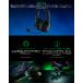 Razer ���[�U�[ BlackShark V2 X �y�� e�X�|�[�c���� �Q�[�~���O�w�b�h�Z�b�g �u���b�N RZ04-03240100-R3M1 �֘A�摜3