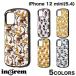 ingrem iPhone 12 mini ǥˡ饯 Ѿ׷⥱ MiA  󥰥 ͥݥ