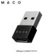 Three1 Designs Lee one дизайн Maco USB Type-C to USB A изменение адаптер MUSB-C-A-AD-BK
