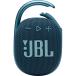 JBL ӡ CLIP4 ɿɿб IP67 ӥդ Bluetooth 5.1 磻쥹 ԡ ֥롼 JBLCLIP4BLU ͥݥԲ