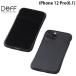 iPhoneѥ Deff ǥ iPhone 12 Pro CLEAVE G10 Bumper ޥåȥ֥å DCB-IPCL20MGBK ͥݥ̵