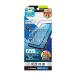 Simplism ����ץꥺ�� iPhone 13 mini  FLEX 3D  �֥롼�饤���㸺 ʣ��ե졼�६�饹 0.5mm TR-IP21S-G3-B3CCBK