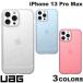 UAG iPhone 13 Pro Max U by LUCENT 롼 Ѿ׷⥱ 桼 ͥݥ̵
