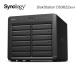 Synologysi nology DiskStation XS+/XS series DS3622xs+ 12 Bay DS3622xs+ cat pohs un- possible 