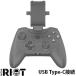 Rotor RIOT  饤å Wired Game Controller RR1825A USB Type-C³ ͭ ॳȥ顼 ֥å RR1825A ͥݥԲ