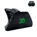 Razer Laser Xbox беспроводной контроллер для зарядка подставка Universal Quick Charging Stand for Xbox 20th Anniversary Limited Edition