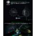 Razer ���[�U�[ BlackShark V2 X �y�� e�X�|�[�c���� �Q�[�~���O�w�b�h�Z�b�g �z���C�g RZ04-03240700-R3M1 �֘A�摜2