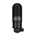YAMAHA ���}�n YCM01 �P��w���� �J�[�f�B�I�C�h XLR �R���f���T�[�}�C�N �u���b�N YCM01 B