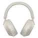 SONY �\�j�[ WH-1000XM5 ���C�����X �m�C�Y�L�����Z�����O Bluetooth 5.2 �X�e���I�w�b�h�Z�b�g �v���`�i�V���o�[ WH-1000XM5 SM