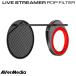 AVerMediaa балка носитель информации технология zLive Streamer MIC 330 специальный Live Streamer POP FILTER металлический поп-фильтр BA310 кошка pohs не возможно 