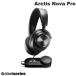 SteelSeries Arctis Nova Pro 61527J ϥ쥾б GameDAC Gen2 ° ͭ ߥ󥰥إåɥۥ ͥݥԲ