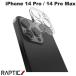 RAPTIC ץƥå iPhone 14 Pro / 14 Pro Max Glass 󥺥С Clear RT_INUSPBGGL_CL ͥݥ̵