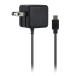 GreenHouse зеленый house USB Type-C - AC зарядное устройство PD соответствует максимальный 20W 1.5m источник питания адаптер черный GH-ACCEC-BK