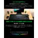 Razer ���[�U�[ Leviathan V2 X USB / Bluetooth 5.0 ���C�����X ���Ή� PD�Ή� �Q�[�~���O�T�E���h�o�[ RZ05-04280100-R3M1  rms23 �֘A�摜2