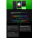 Razer ���[�U�[ Leviathan V2 X USB / Bluetooth 5.0 ���C�����X ���Ή� PD�Ή� �Q�[�~���O�T�E���h�o�[ RZ05-04280100-R3M1  rms23 �֘A�摜4