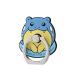 ingrem крыло Lem Pocket Monster мягкость смартфон для кольцо tama Zara si_....IS-PSBKR/PK44