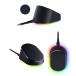 Razer ���[�U�[ Mouse Dock Pro 4KHz �g�����V�[�o�[���� ���C�����X�}�E�X�[�d�h�b�N RZ81-01990100-B3M1  rms23 �֘A�摜5