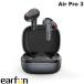 EarFun Air Pro 3 Bluetooth 5.3 IPX5 ɿɿ ƥ֥Υ󥻥 磻쥹ۥ ͥݥԲ