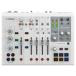 YAMAHA Yamaha AG08 8 channel Live -stroke Lee ming mixer white AG08 W cat pohs un- possible 