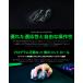Razer ���[�U�[ Naga V2 HyperSpeed 21�{�^�� 2.4GHz / Bluetooth 5.0 ���C�����X ���Ή� �Q�[�~���O�}�E�X RZ01-03600100-R3A1 �֘A�摜1
