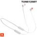 JBL ӡ TUNE 125BT Bluetooth 5.0 磻쥹 ʥ ۥ ۥ磻 JBLT125BTWHT ͥݥԲ