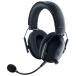Razer BlackShark V2 Pro выше комплектация модель Bluetooth 5.2 / 2.4GHz беспроводной обе соответствует ge-ming headset черный кошка pohs не возможно 