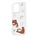ingrem 󥰥 iPhone 15 Pro ǥˡ ϥ֥åɥ Clear Pop å&ǡ IN-DP42UK/CD6 ͥݥ