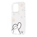ingrem 󥰥 iPhone 15 Pro ǥˡ ϥ֥åɥ Clear Pop ٥ޥå IN-DP42UK/BX3 ͥݥ