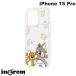 ingrem 󥰥 iPhone 15 Pro ȥȥ꡼ ϥ֥åɥ Clear Pop ȥ&꡼ IN-WP42UK/TJ17 ͥݥ