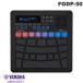 YAMAHA Yamaha FGDP-50 finger drum pad 26 pad backlight attaching LCD display installing black FGDP-50 cat pohs un- possible 