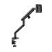 ARCHISS Arky sMonitor Arm Basic механический springs тип жидкокристаллический монитор arm черный AS-MABM02-BK