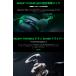 Razer BlackShark V2 HyperSpeed Bluetooth 5.2 / 2.4GHz ���C�����X ���Ή� e�X�|�[�c���� �Q�[�~���O�w�b�h�Z�b�g White Edition �֘A�摜2