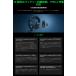 Razer BlackShark V2 HyperSpeed Bluetooth 5.2 / 2.4GHz ���C�����X ���Ή� e�X�|�[�c���� �Q�[�~���O�w�b�h�Z�b�g White Edition �֘A�摜4