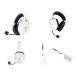 Razer BlackShark V2 HyperSpeed Bluetooth 5.2 / 2.4GHz ���C�����X ���Ή� e�X�|�[�c���� �Q�[�~���O�w�b�h�Z�b�g White Edition �֘A�摜5