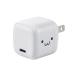  Elecom ELECOM USB Type-C зарядное устройство 20W PD соответствует 1 порт легкий .. Chan MPA-ACCP7320WF