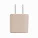 ITSUWA когда .AC адаптер Type-C 1 порт PD соответствует 20W Cafe MAC2301CA