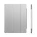 ESR �C�[�G�X�A�[�� 11�C���` iPad Pro M5 2025 / M4 2024 ASCEND �E���g���X�����P�[�X �O���[ ES26784