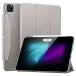 ESR �C�[�G�X�A�[�� 13�C���` iPad Pro M5 2025 / M4 2024 ASCEND �E���g���X�����P�[�X �O���[ ES26778