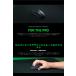 Razer DeathAdder V3 HyperSpeed �L�� / 2.4GHz ���C�����X ���Ή� �G���S�m�~�b�N�f�U�C�� ���y�ʃQ�[�~���O�}�E�X Black �֘A�摜2